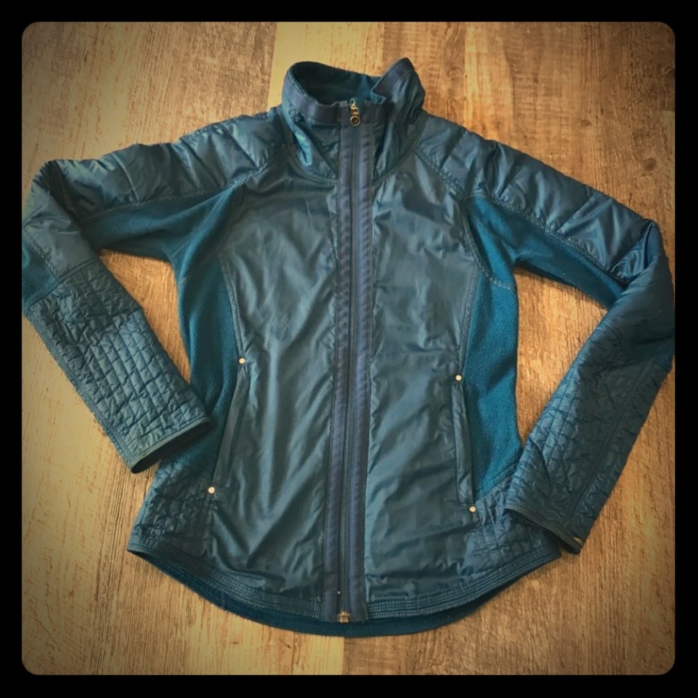 Lululemon Run Bundle Up Jacket (4)